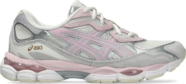 Asics Asics Gel-NYC Grey 1203A383-028 Жени - Спортни обувки Asics - Сив - 1203A383-028-4 - Size: 4