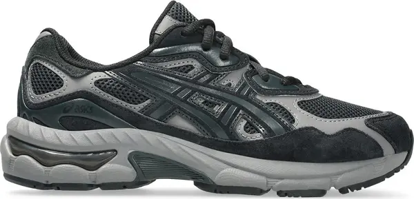 Asics Asics GEL-NYC GS Black Жени,Деца - Спортни обувки Asics - Черен - 1204A175-021-3.5 - Size: 3.5