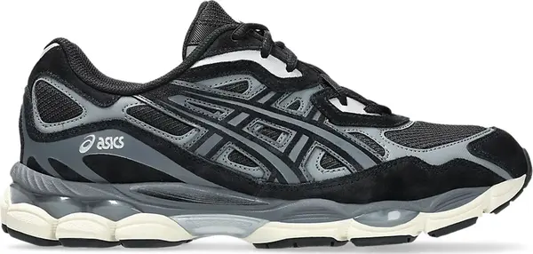 Asics Asics Gel-NYC Мъже - Спортни обувки Asics - Черен - 1203A739-001-5 - Size: 5