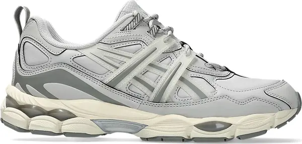 Asics Asics Gel-NYC Мъже - Спортни обувки Asics - Сив - 1203A558-025-4 - Size: 4