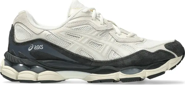 Asics Asics Gel-NYC Unisex - Спортни обувки Asics - Бял - 1203A383-111-4.5 - Size: 4.5