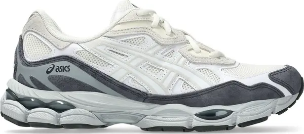 Asics Asics Gel-NYC Unisex - Спортни обувки Asics - Бял - 1203A383-113-11 - Size: 11