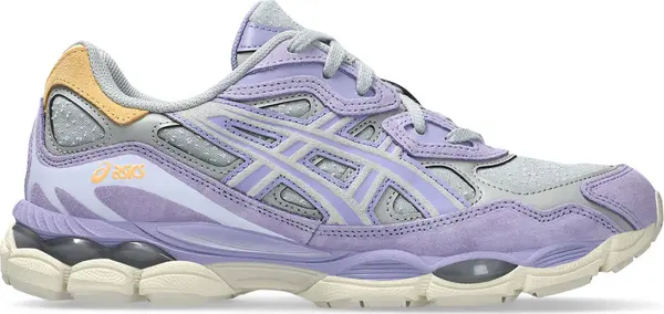 Asics Asics Gel-NYC Unisex - Спортни обувки Asics - Лилав - 1203A826-020-7 - Size: 7