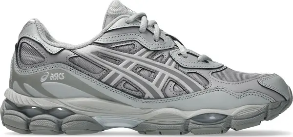 Asics Asics Gel-NYC Unisex - Спортни обувки Asics - Сив - 1203A280-021-10 - Size: 10