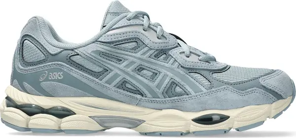 Asics Asics Gel-NYC Unisex - Спортни обувки Asics - Зелен - 1203A739-400-4.5 - Size: 4.5