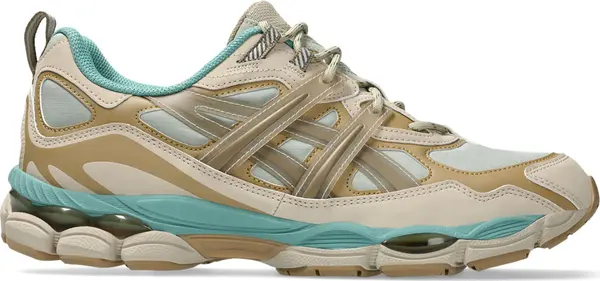 Asics Asics Gel-NYC UTILITY Мъже - Спортни обувки Asics - Кафяв - 1203A558-300-7.5 - Size: 7.5