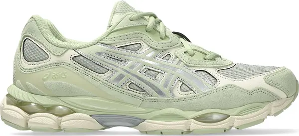 Asics Asics Gel-NYC Жени - Спортни обувки Asics - Зелен - 1203A739-301-3.5 - Size: 3.5
