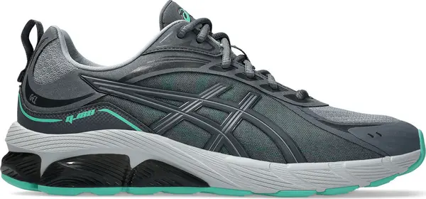 Asics Asics Gel-Quantum 180 VIII Unisex - Спортни обувки Asics - Сив - 1203A594-022-8.5 - Size: 8.5