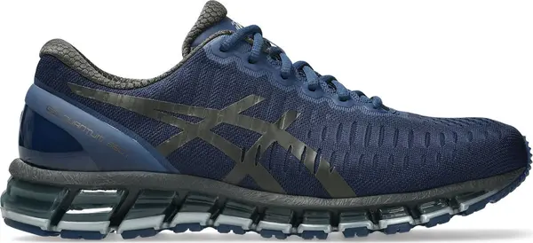 Asics Asics GEL-QUANTUM 360 I Мъже - Спортни обувки Asics - Син - 1203A730-400-10 - Size: 10