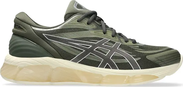 Asics Asics Gel-Quantum 360 VIII Мъже - Спортни обувки Asics - Зелен - 1203A305-301-10 - Size: 10