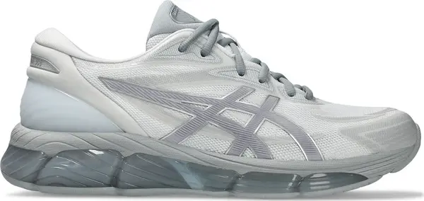 Asics Asics Gel-Quantum 360 VIII Unisex - Спортни обувки Asics - Бял - 1203A305-111-4 - Size: 4