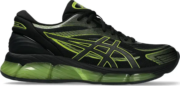 Asics Asics Gel-Quantum 360 VIII Unisex - Спортни обувки Asics - Черен - 1203A305-010-11 - Size: 11