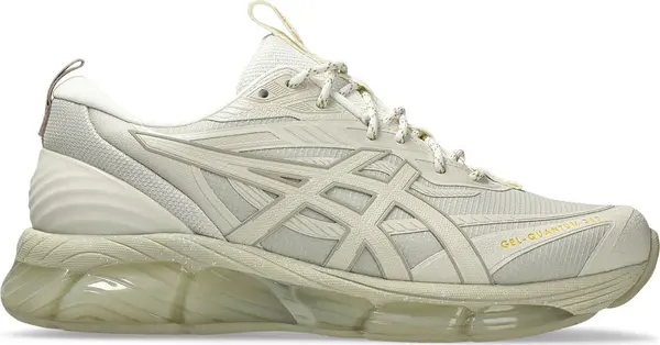 Asics Asics Gel-Quantum 360 VIII Utlity Unisex - Спортни обувки Asics - Бял - 1203A471-024-7 - Size: 7