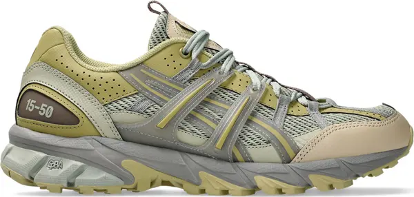 Asics Asics Gel-Sonoma 15-50 Мъже - Спортни обувки Asics - Кафяв - 1203A488-301-9 - Size: 9