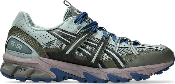 Asics Asics Gel-Sonoma 15-50 Мъже - Спортни обувки Asics - Сив - 1203A488-400-8.5 - Size: 8.5