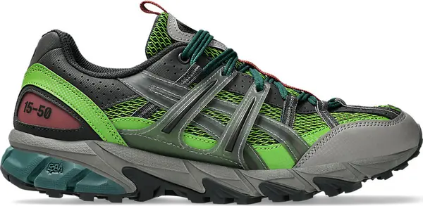 Asics Asics Gel-Sonoma 15-50 Мъже - Спортни обувки Asics - Зелен - 1203A438-300-9 - Size: 9