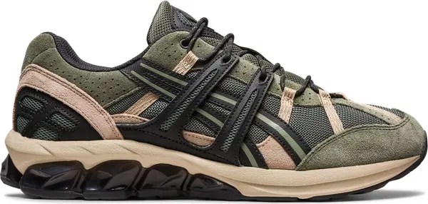 Asics Asics Gel Sonoma 180 Жени - Спортни обувки Asics - Зелен - 1203A272-300-4 - Size: 4