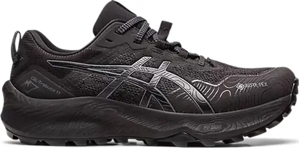 Asics Asics GEL-Trabuco 11 GTX W Жени - Спортни обувки Asics - Черен - 1012B425-002-4 - Size: 4