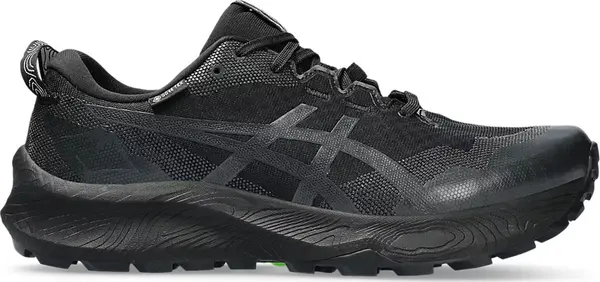Asics Asics GEL-Trabuco 12 GTX Мъже - Спортни обувки Asics - Черен - 1011B801-002-6 - Size: 6