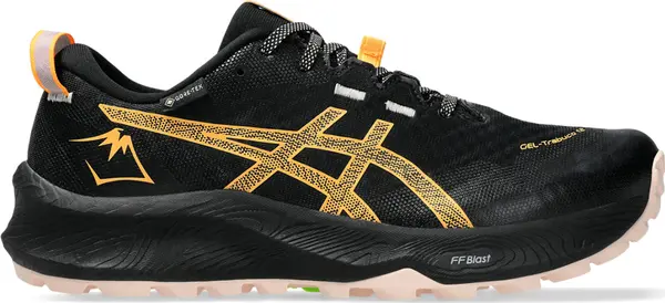 Asics Asics GEL-Trabuco 12 GTX Жени - Спортни обувки Asics - Черен - 1012B607-003-5.5 - Size: 5.5