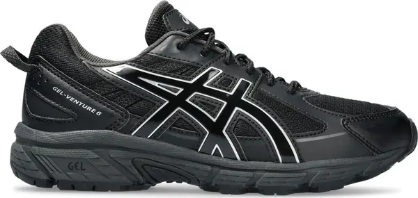 Asics Asics GEL-VENTURE 6 GS Жени,Деца - Спортни обувки Asics - Черен - 1204A162-001-4.5 - Size: 4.5