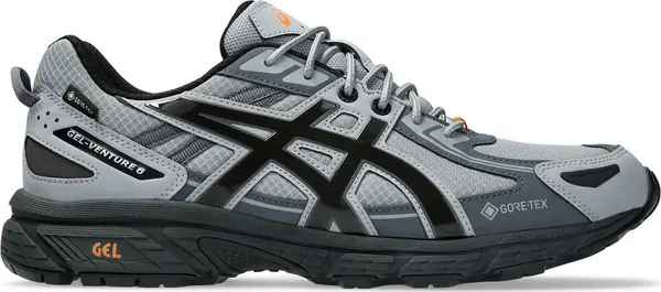 Asics Asics Gel-Venture 6 GTX Grey Мъже - Спортни обувки Asics - Сив - 1203A560-024-6.5 - Size: 6.5