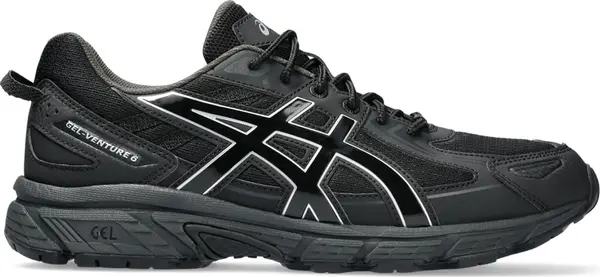 Asics Asics Gel-Venture 6 Мъже - Спортни обувки Asics - Черен - 1203A297-002-11 - Size: 11