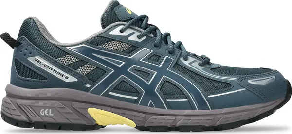 Asics Asics Gel-Venture 6 Мъже - Спортни обувки Asics - Син - 1203A438-400-6.5 - Size: 6.5