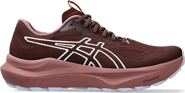 Asics Asics GT-2000 14 TR Жени - Спортни обувки Asics - Бордо - 1012B902-600-5 - Size: 5