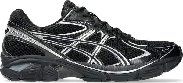 Asics Asics GT-2160 Мъже - Спортни обувки Asics - Черен - 1203A275-001-10.5 - Size: 10.5