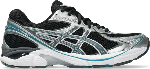 Asics Asics GT-2160 Мъже - Спортни обувки Asics - Черен - 1203A275-005-7 - Size: 7