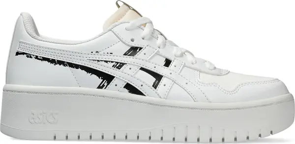 Asics Asics Japan S Platform Жени - Спортни обувки Asics - Бял - 1202A483-100-7 - Size: 7