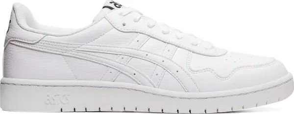 Asics Asics Japan S White Мъже - Спортни обувки Asics - Бял - 1191A163-100-10 - Size: 10