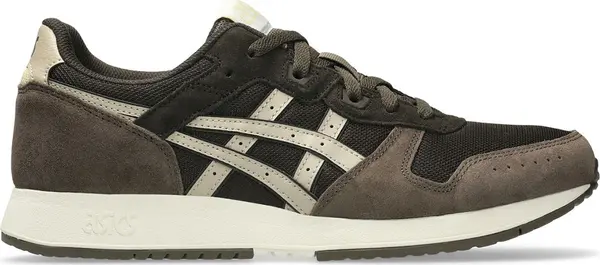 Asics Asics Lyte Classic Unisex - Спортни обувки Asics - Кафяв - 1203A611-201-8 - Size: 8