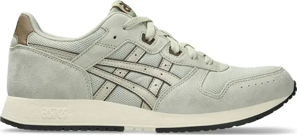 Asics Asics Lyte Classic Unisex - Спортни обувки Asics - Сив - 1203A611-301-8 - Size: 8
