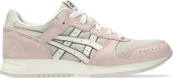 Asics Asics Lyte Classic W Pink Жени - Спортни обувки Asics - Розов - 1202A306-253-4.5 - Size: 4.5