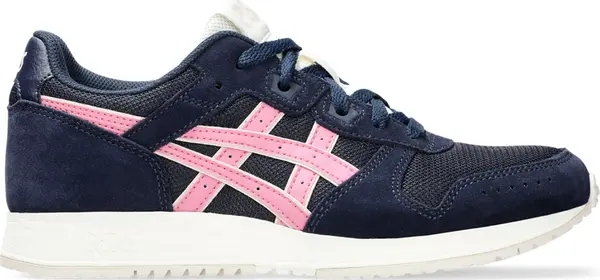 Asics Asics Lyte Classic W Жени - Спортни обувки Asics - Син - 1202A306-400-6 - Size: 6