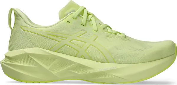 Asics Asics Novablast 5 Lite-Show Мъже - Спортни обувки Asics - Жълт - 1011C032-750-11.5 - Size: 11.5