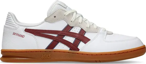 Asics Asics Skyhand OG Unisex - Спортни обувки Asics - Бял - 1203A451-105-9 - Size: 9