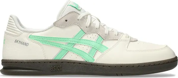 Asics Asics Skyhand OG Unisex - Спортни обувки Asics - Бял - 1203A451-106-5.5 - Size: 5.5