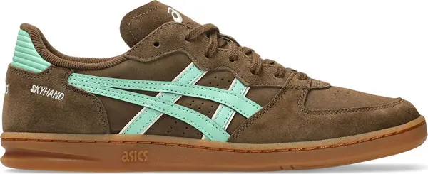 Asics Asics Skyhand OG Unisex - Спортни обувки Asics - Кафяв - 1203A452-202-6 - Size: 6