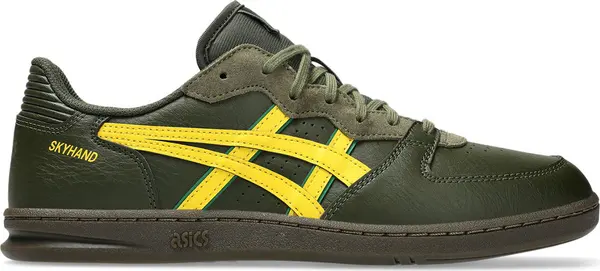 Asics Asics Skyhand OG Unisex - Спортни обувки Asics - Зелен - 1203A451-301-8.5 - Size: 8.5