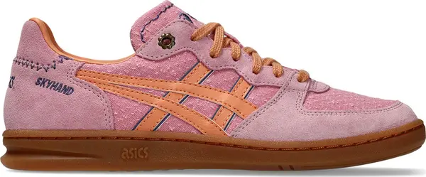 Asics Asics Skyhand OG Жени - Спортни обувки Asics - Розов - 1203A767-700-6 - Size: 6