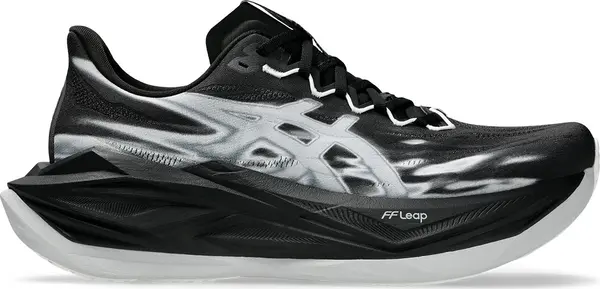 Asics Asics Superblast 3 Black Black Unisex - Спортни обувки Asics - Черен - 1013A177-001-4 - Size: 4