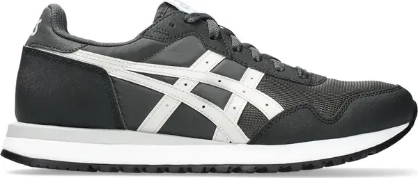 Asics Asics Tiger Runner II Мъже - Спортни обувки Asics - Сив - 1203A612-020-10.5 - Size: 10.5