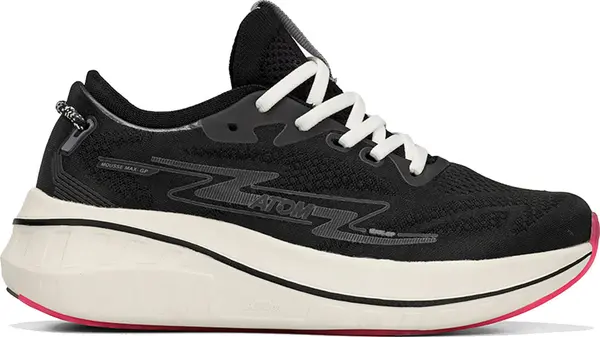 ATOM Sport atom sport GP Max AT178 Black Жени - Спортни обувки ATOM Sport - Черен - AT178-505007-6 - Size: 6