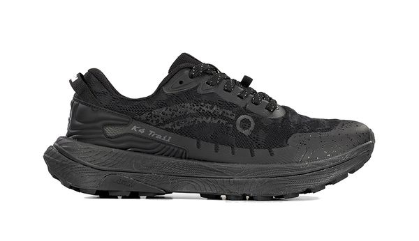 ATOM Sport atom sport K4 AT166 All Black