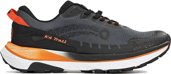 ATOM Sport atom sport K4 AT166 Black Мъже - Спортни обувки ATOM Sport - Черен - AT166-503949-8 - Size: 8