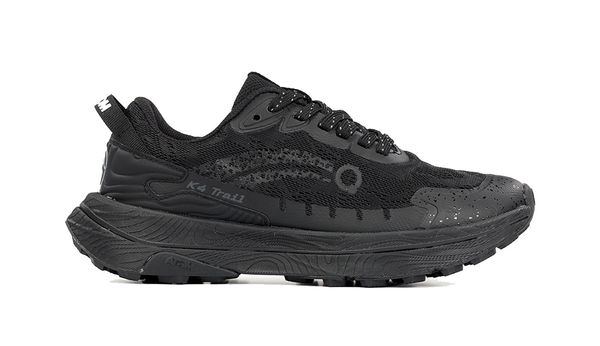 ATOM Sport atom sport K4 AT167 All Black