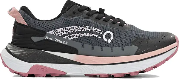 ATOM Sport atom sport K4 AT167 Black Жени - Спортни обувки ATOM Sport - Черен - AT167-503955-9 - Size: 9